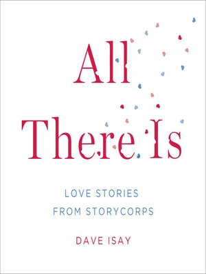 cover image of All There Is